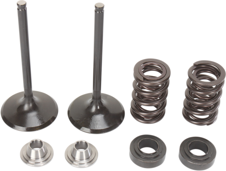 MOOSE OFFROAD - Valve and Spring Kit - Yamaha YZ450F