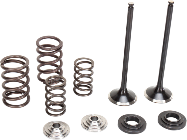 MOOSE OFFROAD - Valve and Spring Kit - KTM 250SX-F | 250XC-F | 250XCF-W