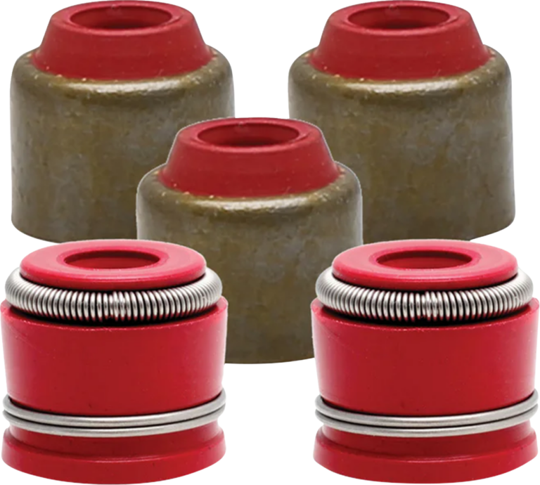 MOOSE OFFROAD - Valve Seal Kit - Yamaha WR250F/YZ250F