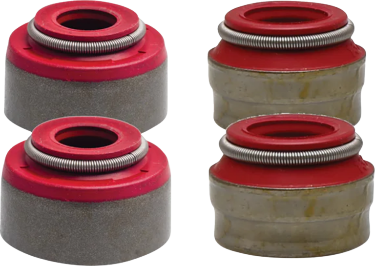 MOOSE OFFROAD - Valve Seal Kit - 400-530 XC4 Engine - KTM