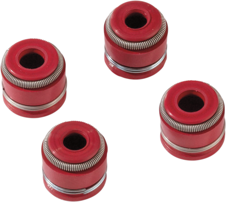 MOOSE OFFROAD - Valve Seal Kit - Honda TRX450R/TRX450ER