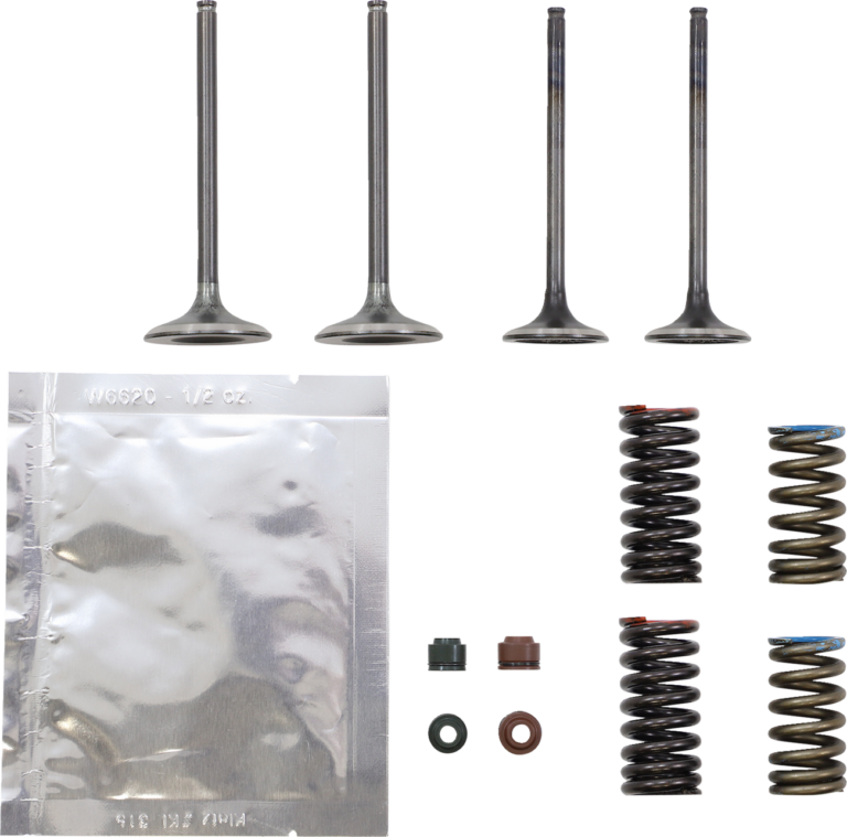 WISECO - Valve Kit - Honda CRF250R