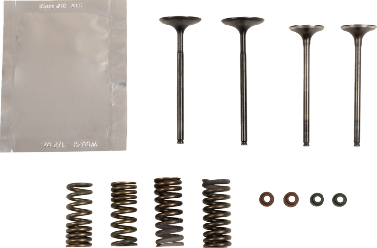 WISECO - Valve Kit - Honda CRF250R