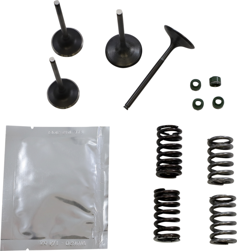 WISECO - Valve Kit - Honda CRF450R