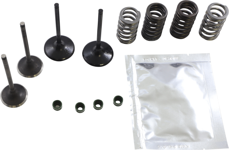 WISECO - Valve Kit - Honda CRF450R
