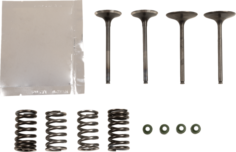 WISECO - Valve Kit - Honda CRF450R