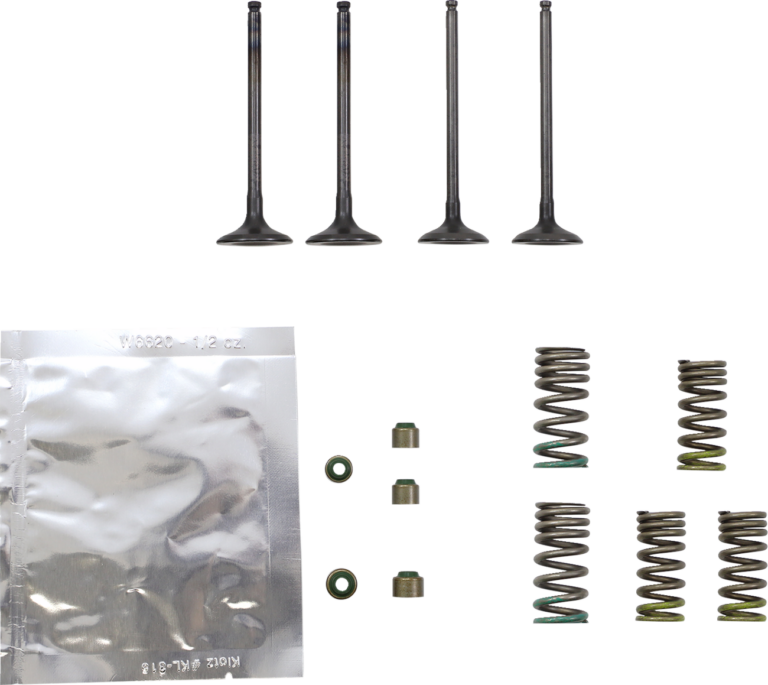 WISECO - Valve Kit - Gas Gas | Yamaha