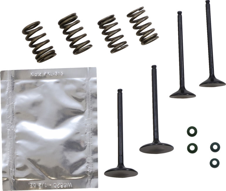 WISECO - Valve Kit - Yamaha YZ250F/FX | WR250F