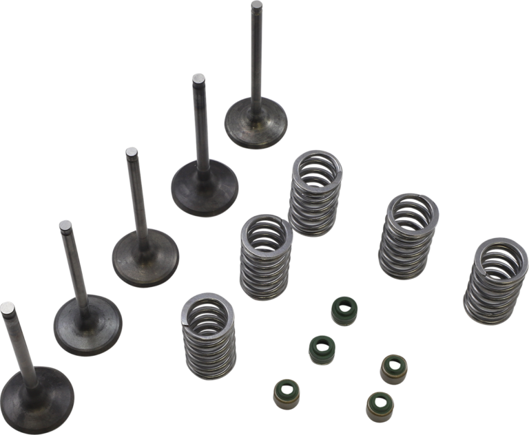 WISECO - Valve Kit - Gas Gas | Yamaha