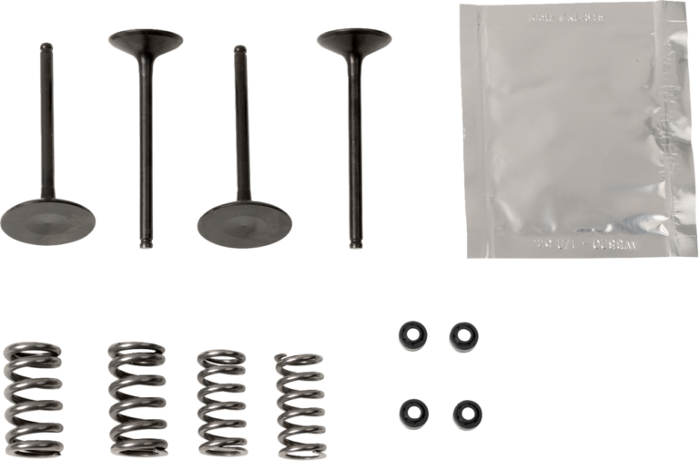 WISECO - Valve Kit - Yamaha YZ450F