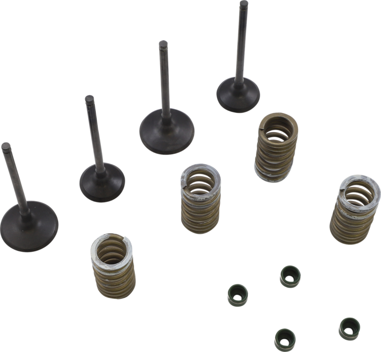 WISECO - Valve Kit - Suzuki RMZ250