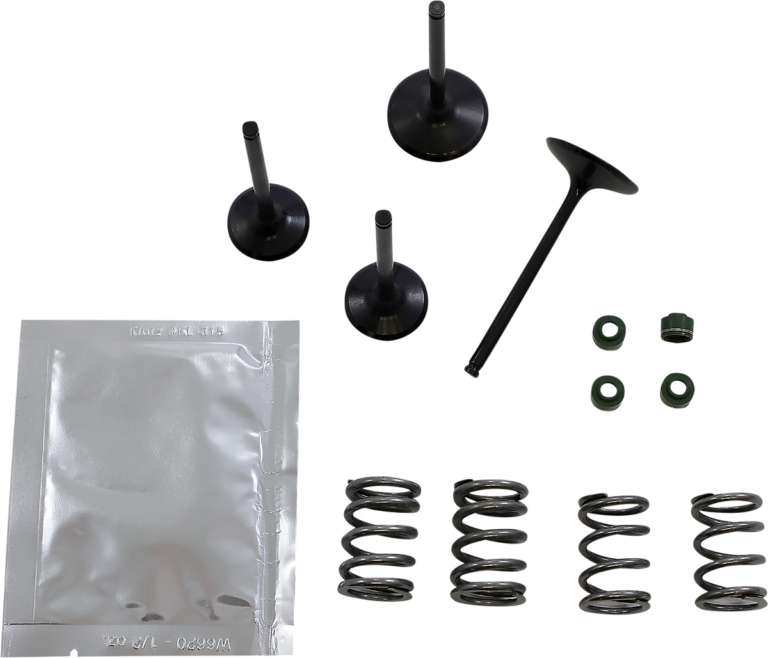 WISECO - Valve Kit - Suzuki LTR450 QuadRacer