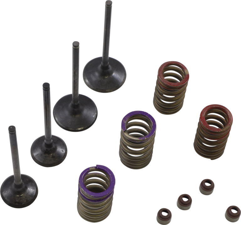 WISECO - Valve Kit - Kawasaki KX250F