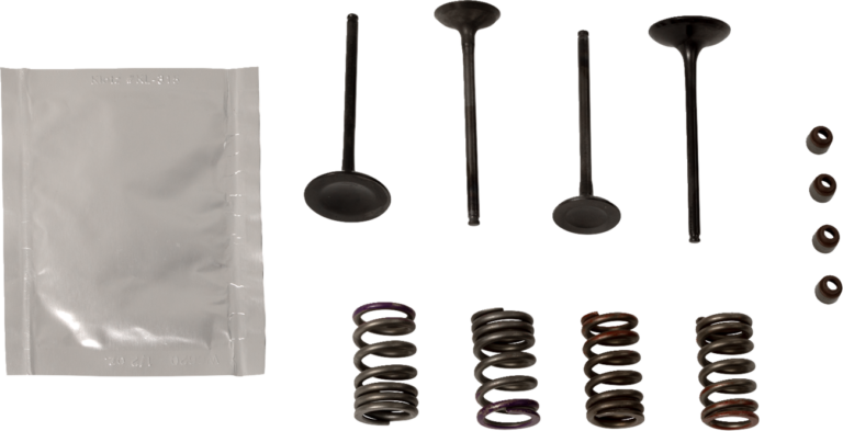 WISECO - Valve Kit - Kawasaki KX250F