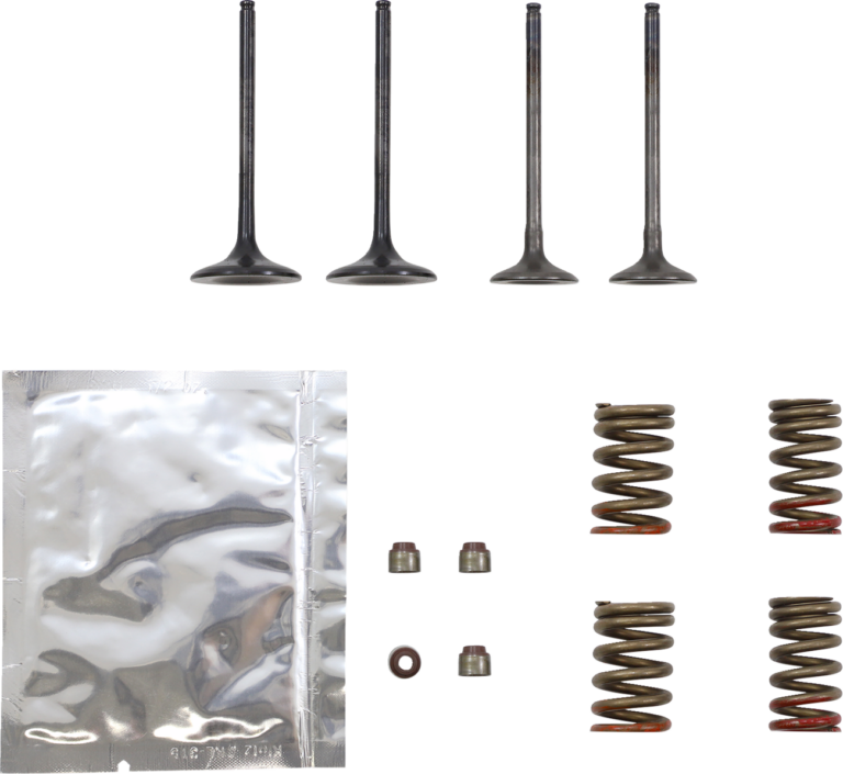 WISECO - Valve Kit - Kawasaki KX250F