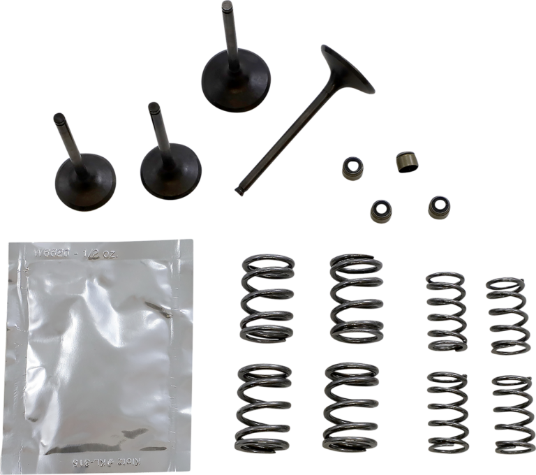 WISECO - Valve Kit - Kawasaki KX450F