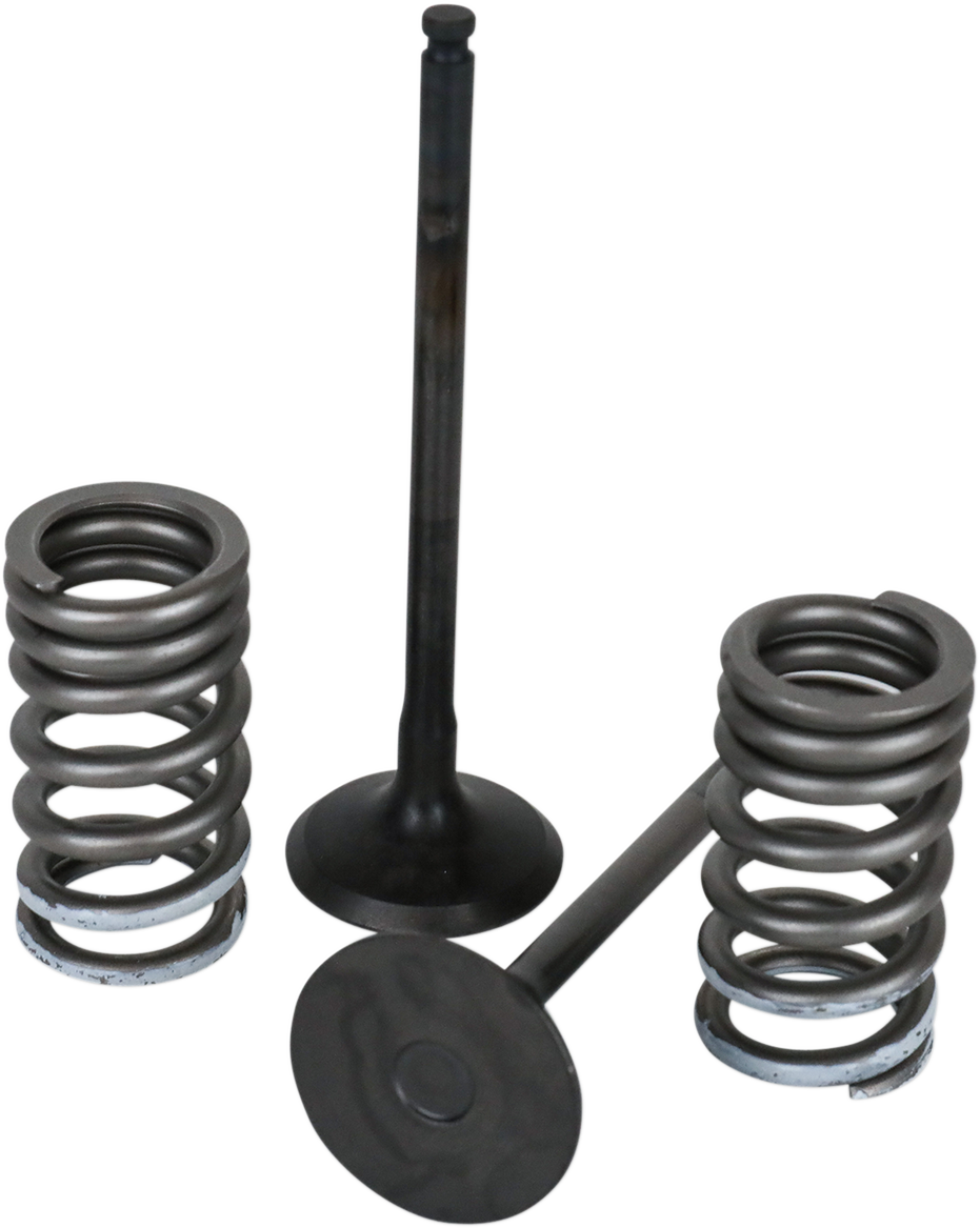 WISECO - Valve Kit - Kawasaki KX450F - Image 2