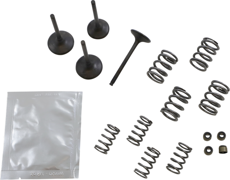 WISECO - Valve Kit - Kawasaki KX450F