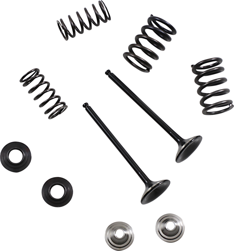 MOOSE OFFROAD - Valve and Spring Kit - Yahama WR250F | YZ250FX | YZ250F