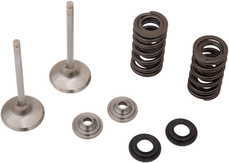 MOOSE OFFROAD - Valve and Spring Kit - Honda CRF450R | CRF450RX | CRF450RWE