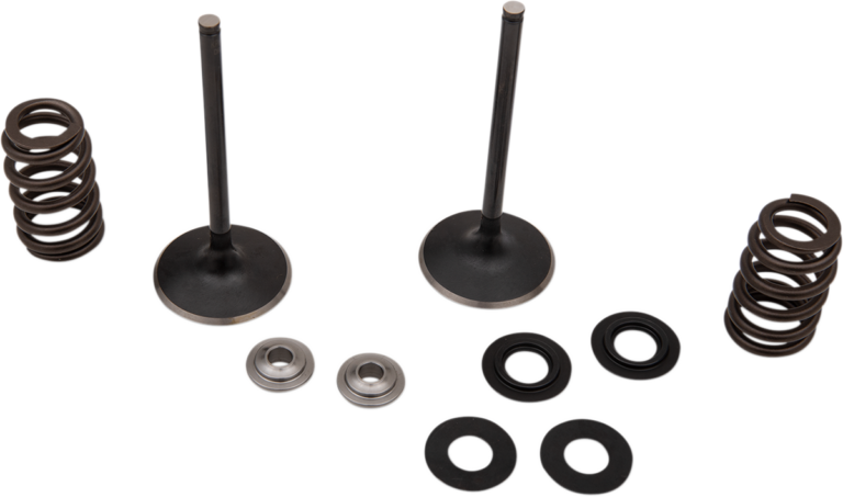 MOOSE OFFROAD - Valve and Spring Kit - Husqvarna 450 | KTM 450 SX-F | KTM 450 XC-F