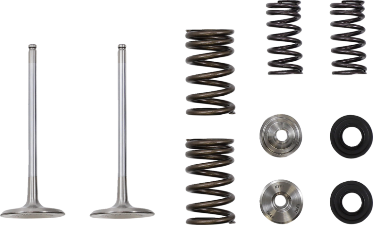 MOOSE OFFROAD - Valve and Spring Kit - Kawasaki KX250X | KX250F