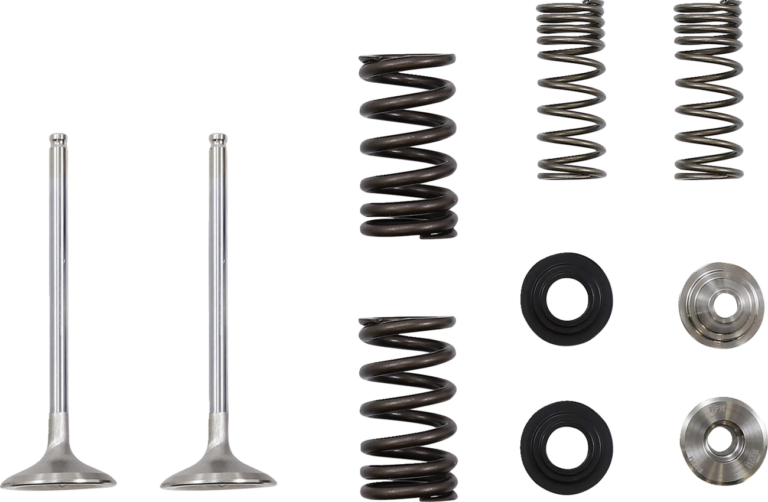 MOOSE OFFROAD - Valve and Spring Kit - Kawasaki KX250X | KX250F