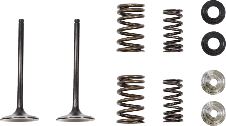 MOOSE OFFROAD - Valve and Spring Kit - Honda CRF250R | CRF250RX