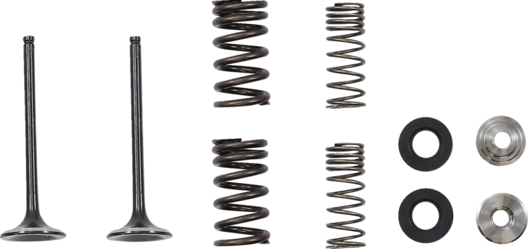 MOOSE OFFROAD - Valve and Spring Kit - Honda CRF250RX | CRF250R