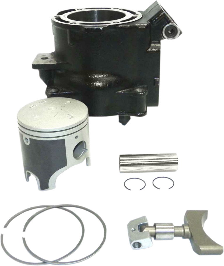 WSM - Cylinder Kit - Yamaha