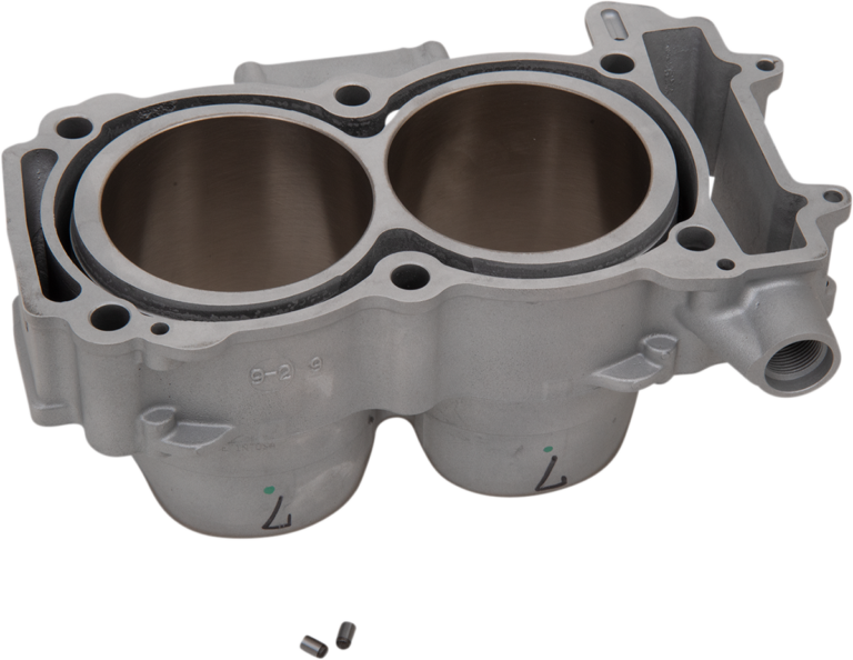 MOOSE OFFROAD - Cylinder - 93.00 mm - Polaris