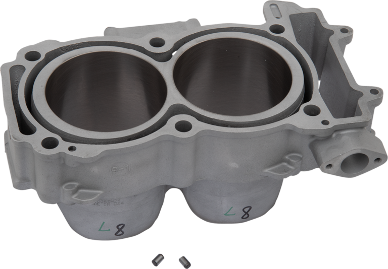 MOOSE OFFROAD - Cylinder - 93.00 mm - Polaris