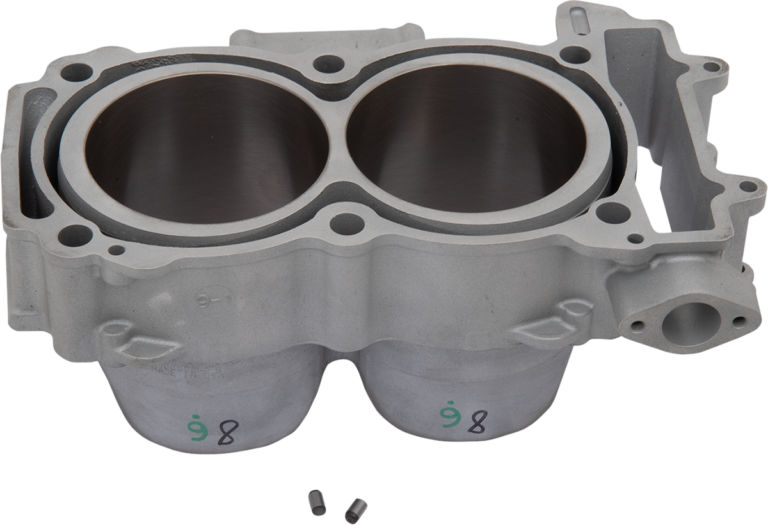 MOOSE OFFROAD - Cylinder - 93.00 mm - Polaris