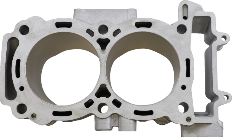 MOOSE OFFROAD - Cylinder - 93.00 mm - Polaris
