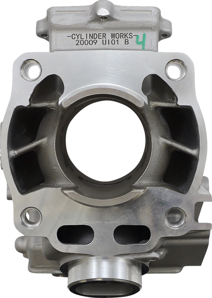 MOOSE OFFROAD - Cylinder - 66.40 mm - Yamaha