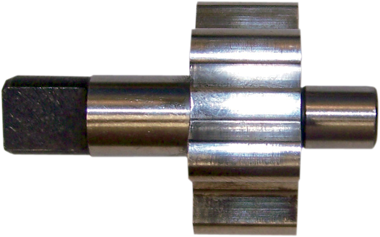 WSM - Short Shaft Pump - Sea-Doo