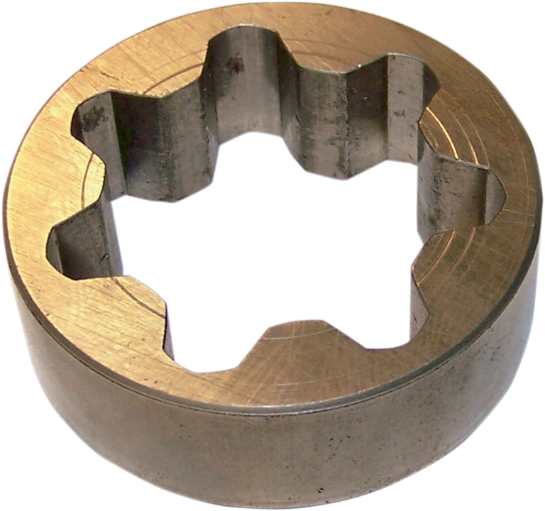WSM - Pump Outer Rotor - 4-TEC - Sea-Doo