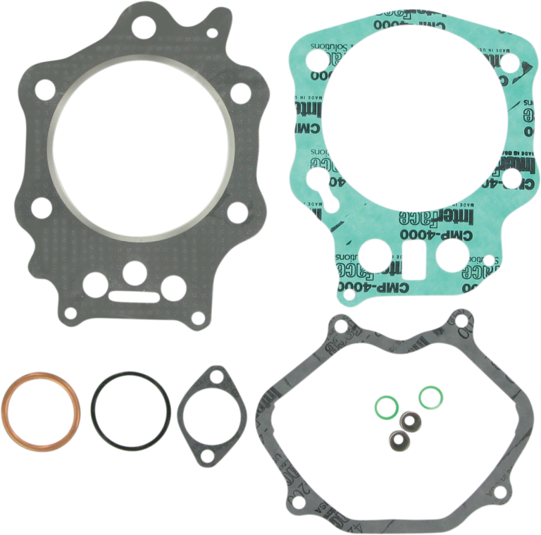 MOOSE OFFROAD - Top End Gasket Kit - Honda