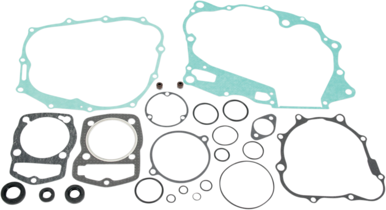 MOOSE OFFROAD - Motor Gasket Kit with Oil Seal - Honda