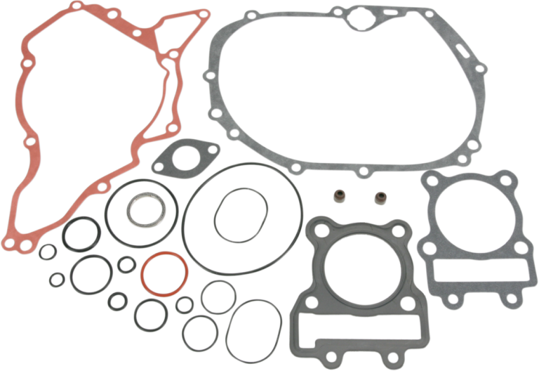 MOOSE OFFROAD - Complete Motor Gasket Kit - Kawasaki/Suzuki