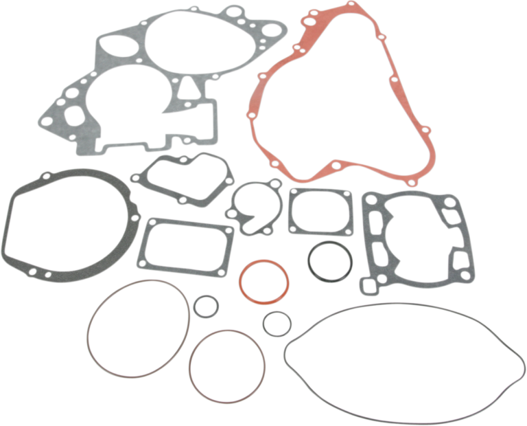 MOOSE OFFROAD - Complete Motor Gasket Kit - Suzuki