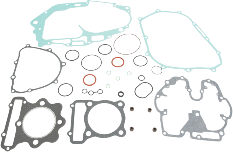MOOSE OFFROAD - Complete Motor Gasket Kit - Honda