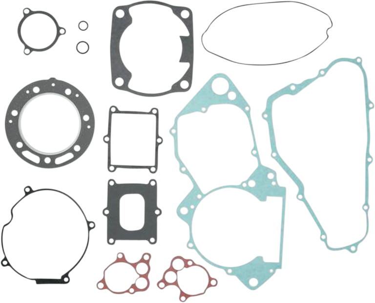 MOOSE OFFROAD - Complete Motor Gasket Kit - Honda