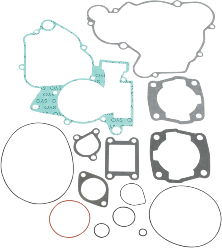 MOOSE OFFROAD - Complete Motor Gasket Kit - KTM