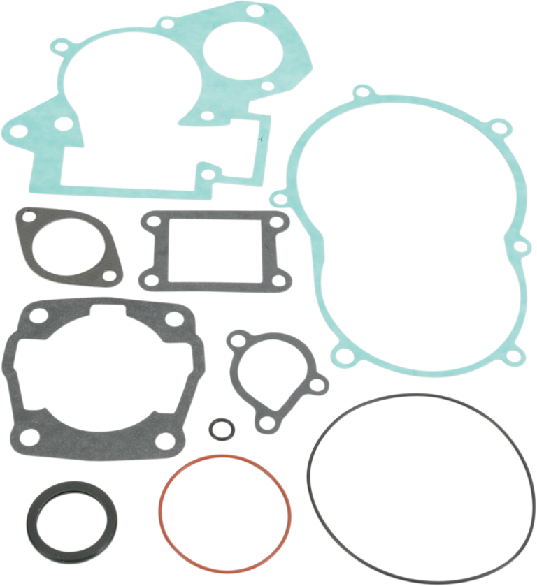 MOOSE OFFROAD - Complete Motor Gasket Kit - KTM