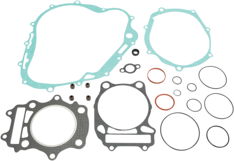 MOOSE OFFROAD - Complete Motor Gasket Kit - Suzuki