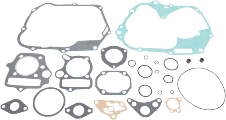 MOOSE OFFROAD - Complete Motor Gasket Kit - Honda