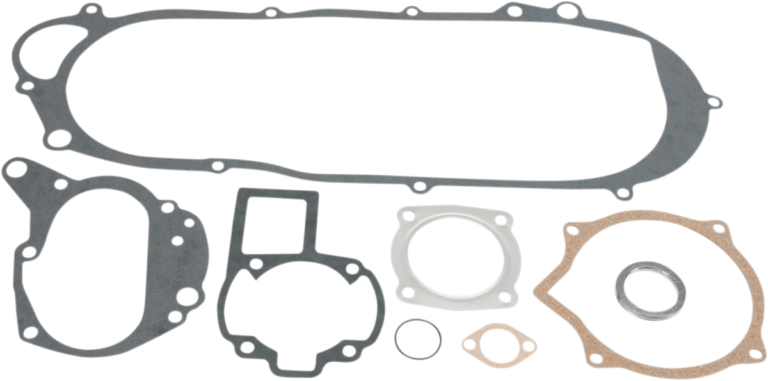 MOOSE OFFROAD - Complete Motor Gasket Kit - Kawasaki/Suzuki