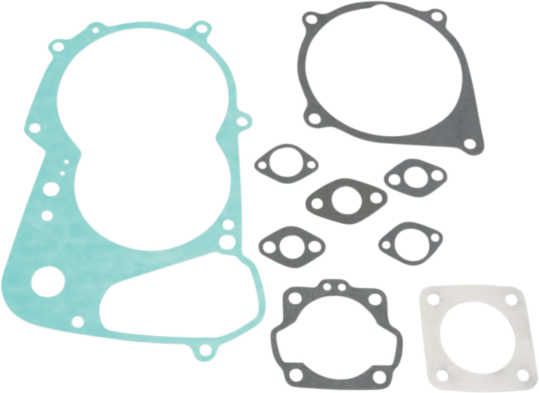 MOOSE OFFROAD - Complete Motor Gasket Kit - Kawasaki/Suzuki