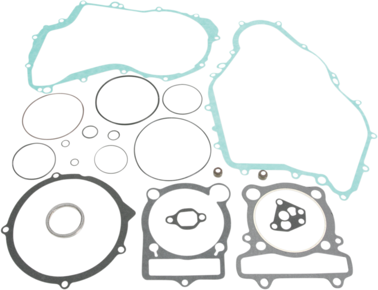 MOOSE OFFROAD - Complete Motor Gasket Kit - Yamaha